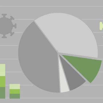 Compare and contrast graphic
