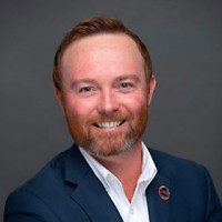 Patrick O’Neill, Marketing & Communications Manager – CASIS