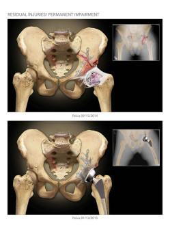 Residual Injuries/Permanent Impairment