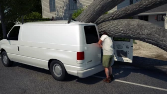 Mechanism of Head Injury