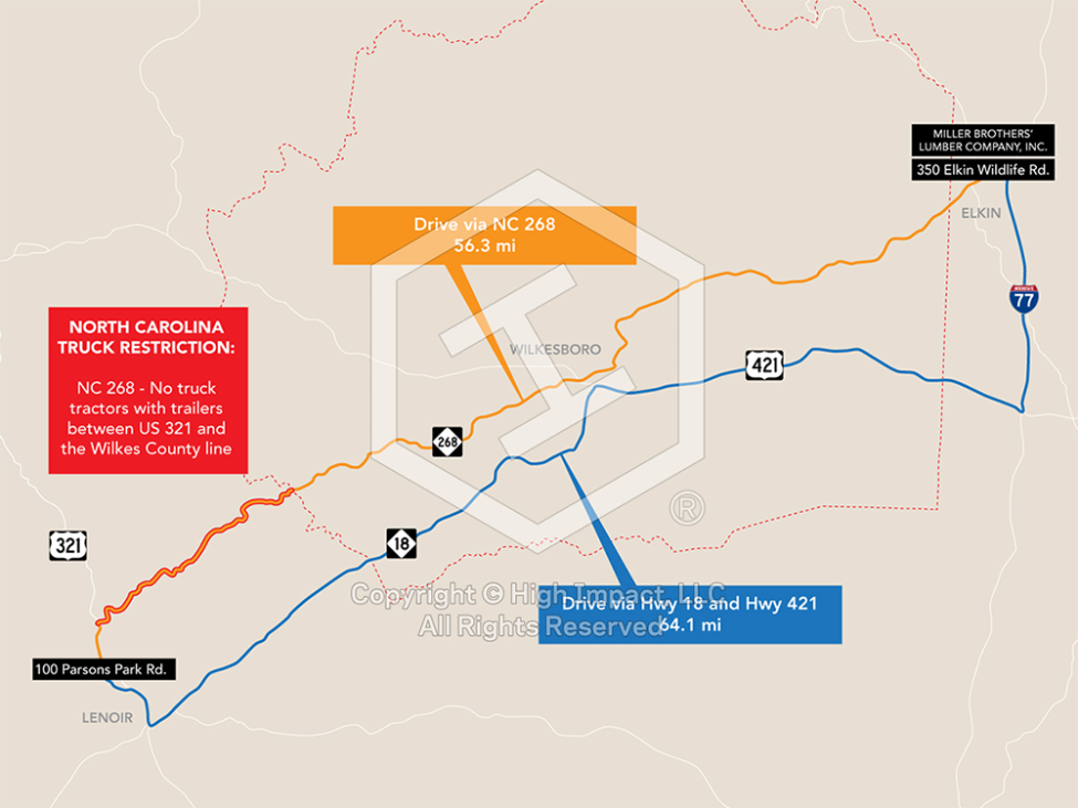 Showing Process and Change: How Timelines & Flowcharts Communicate Data