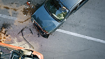 Unlocking the Secrets of Vehicular Accident Reconstruction: How Experts Reveal What Really Happened