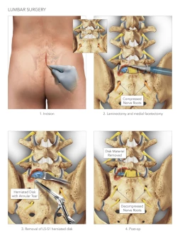 Lumbar Surgery