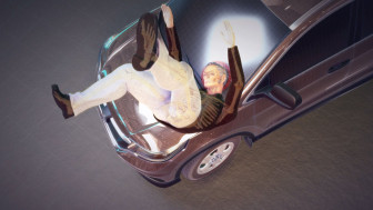 Mechanism of Injuries