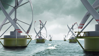 The Energy of Tomorrow