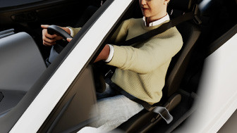 $980M Verdict: Product Liability Animations Support Defective Seat Belt Claim