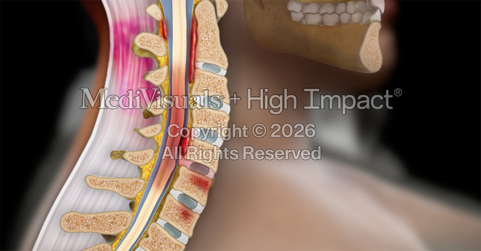 $980M Verdict: Product Liability Animations Support Defective Seat Belt Claim