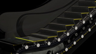 Escalator Mechanics