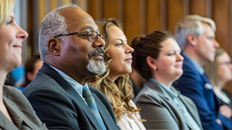 Effective Courtroom Visuals: The Psychology Behind Visual Communication in Court