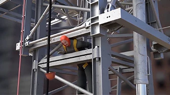 How to Use Accident Reconstruction Visuals in Your Construction Injury Case