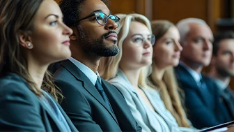 The Impact of Legal Graphics on Jurors