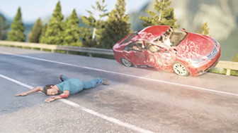 The Art of Persuasion: Using Legal Animations in Trials