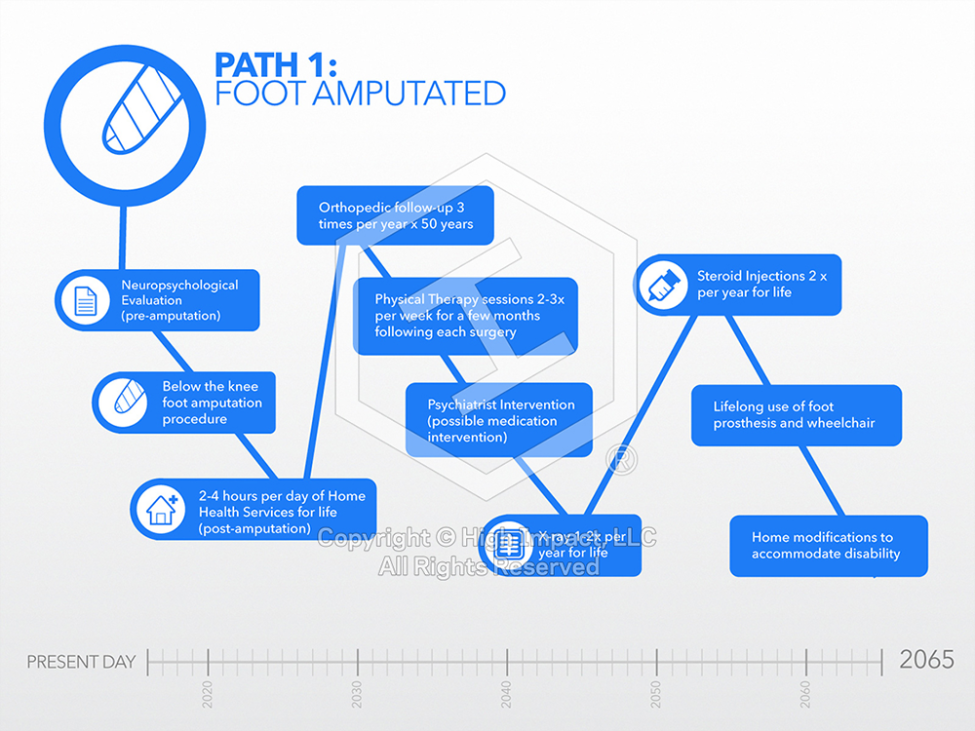 Showing Process and Change: How Timelines & Flowcharts Communicate Data