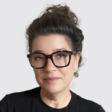 Renee Fisher, Senior Vice President Operations