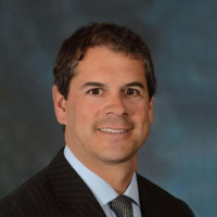 Richard J. Albuquerque – D’Arcy Johnson Day