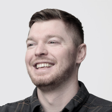 Riley Jones, Business Development Manager