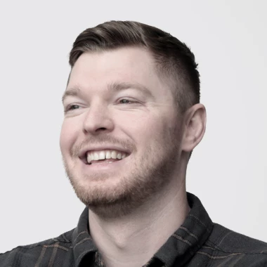 Riley Jones, Business Development Manager