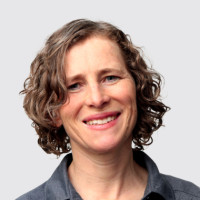 Ruth Rose, Director of Interactive Design