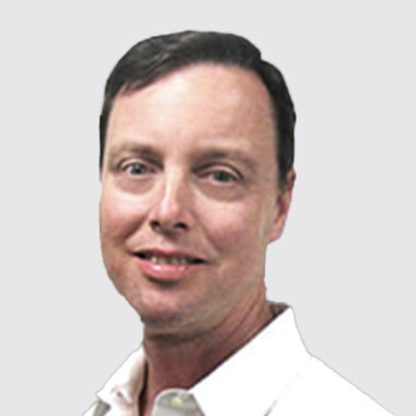 Sean Prokasy, MS, Visual Consultant
