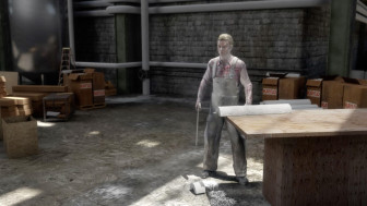 Secondary Asbestos Exposure