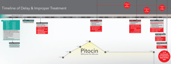 Timeline of Treatment Delay