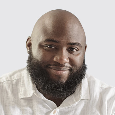 Vaughn Dunston, Sales Operations Manager