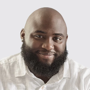 Vaughn Dunston, Sales Operations Manager
