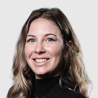 Victoria Freels, Business Development Manager